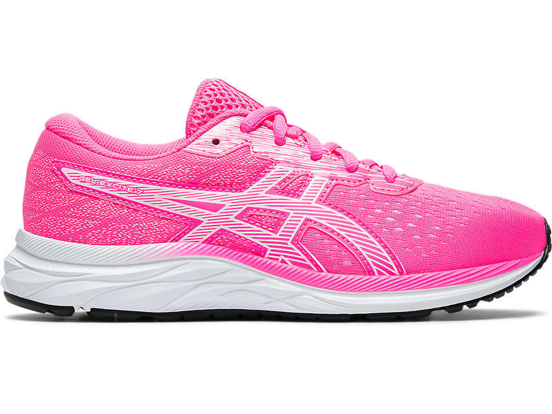 Asics Excite 7 Junior UK 4.5