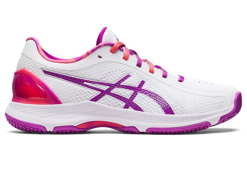 ASICS NETBURNER SUPER FF WOMEN NETABLL size UK 5.5
