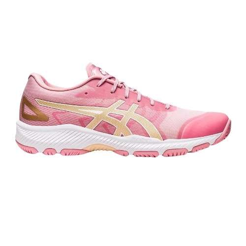Asics Netburner Professional FF 2 Netball shoe UK 7