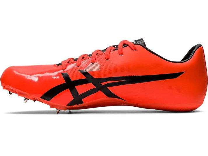 Asics Hypersprint 7 (sprint spikes) uk 9.5