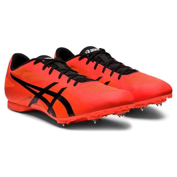Asics Hyper MD (middle distance) UK 10.5