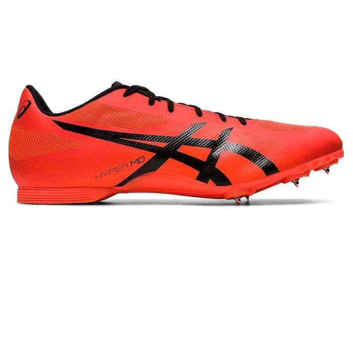 Asics Hyper MD (middle distance) UK 10.5