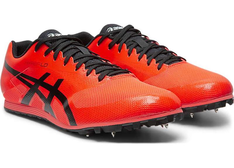 Asics Hyper LD (Long Distance Runnnig spikes) UK 7.5