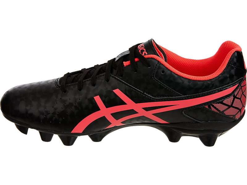 ASICS LETHAL SPEED RS RUGBY BOOTS UK 10.5