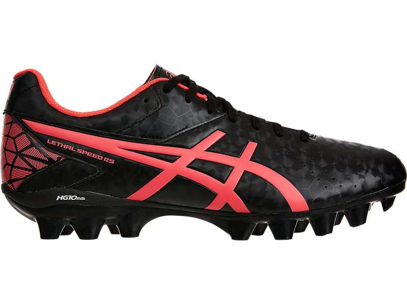 ASICS LETHAL SPEED RS RUGBY BOOTS UK 10.5