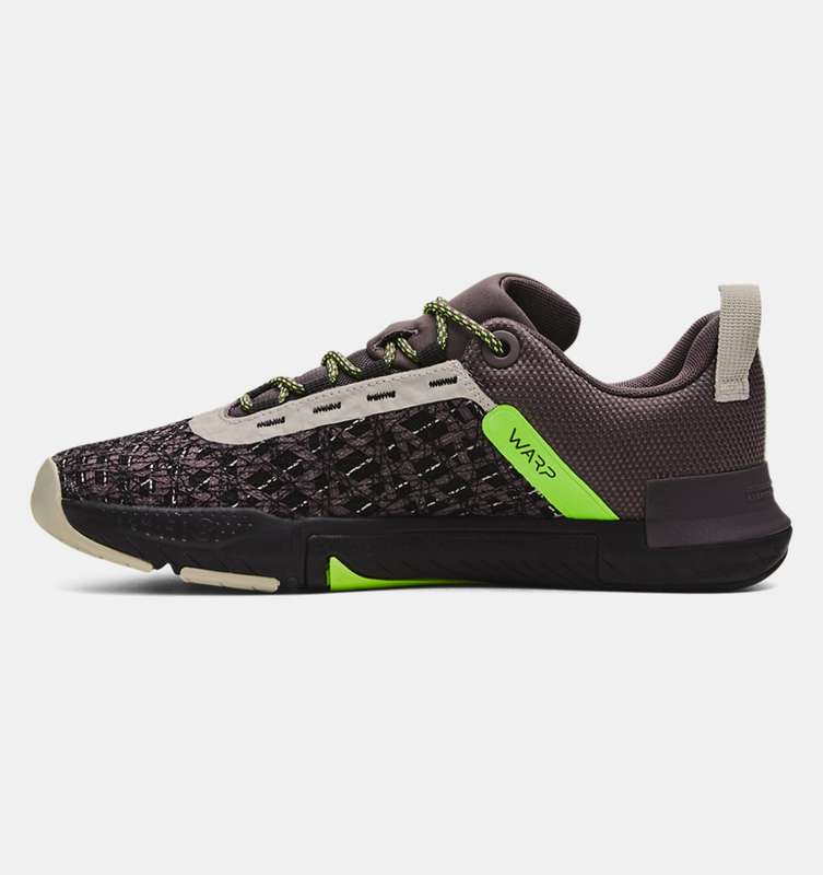 Under Armour Reign 5 Mens UK 11