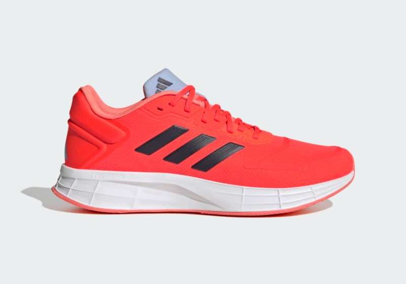 Adidas Duramo 10 Running shoe UK 10.5