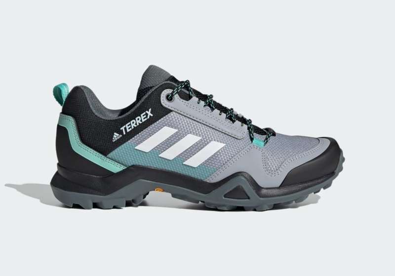 Adidas Terrex AX3 WoMens Hiking Shoe