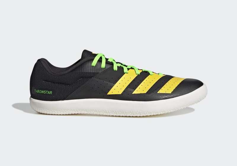 Adidas Throw-Star Mens Uk 9.5