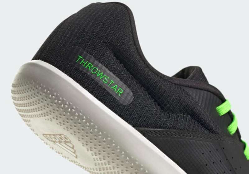 Adidas Throw-Star Mens Uk 9.5