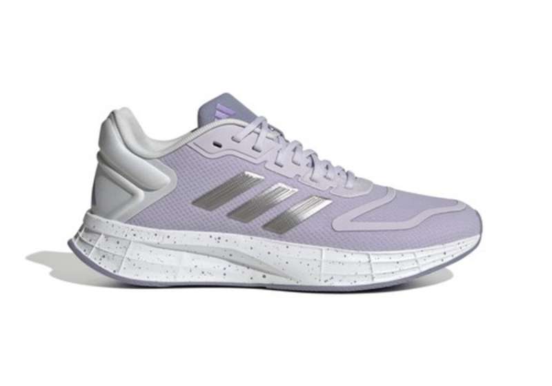 Adidas Womens Duramo 10 Running shoe UK 8.5