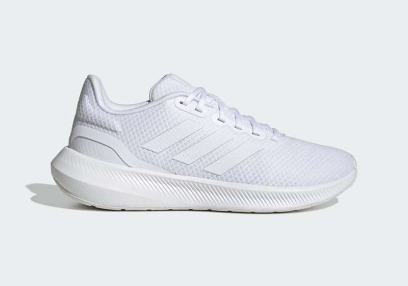 Adidas RunFalcon 3.0 Mens UK 10