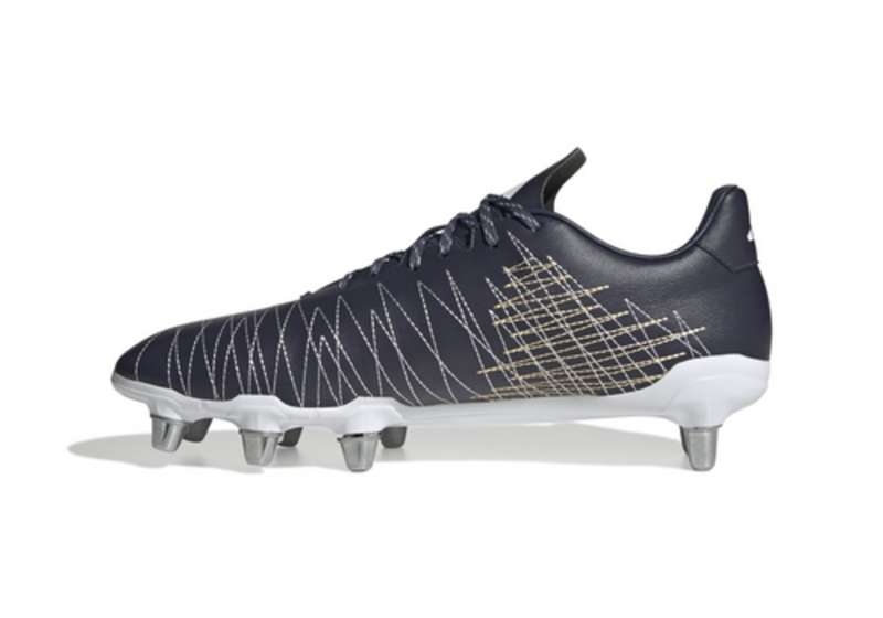 Adidas Kakari SG Rugby Boots uk 8.5