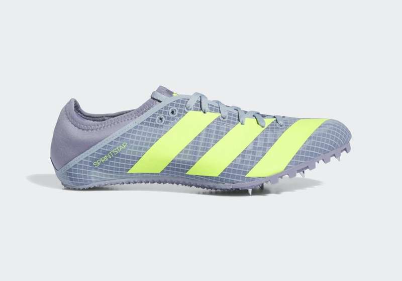 Adidas Sprint Star unisex uk 10