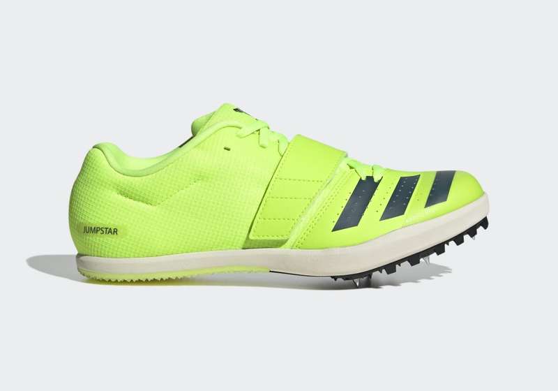 Adidas Jumpstar Mens Uk 8