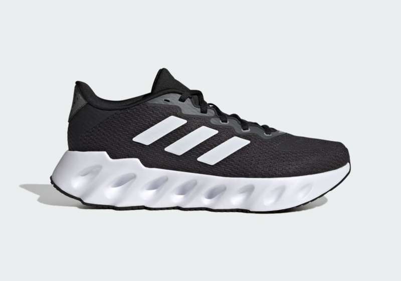 Adidas Mens Switch Run Uk 10