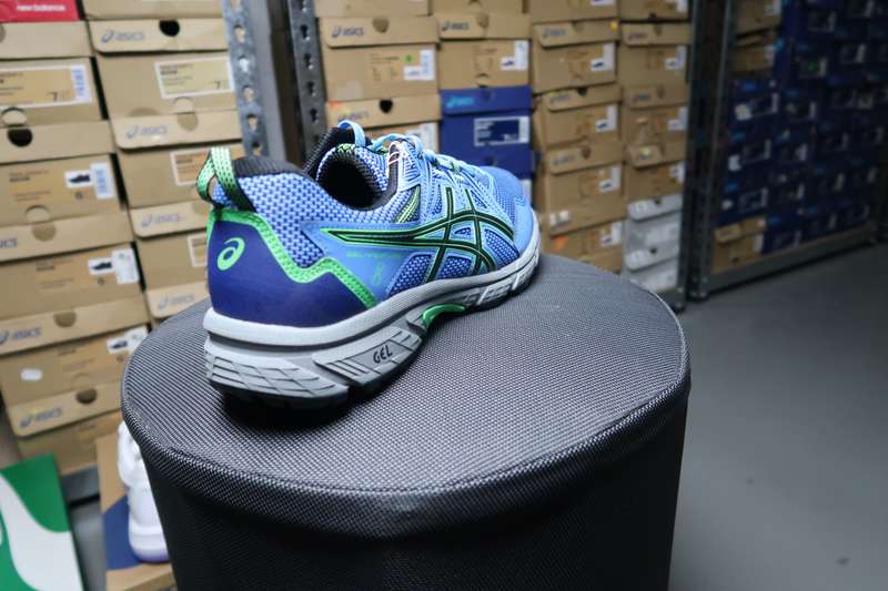 Asics Gel-Venture 8 Mens UK 7