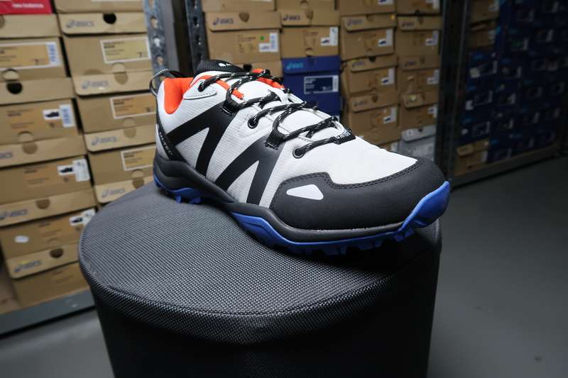 Hi-Tec Ares Mens UK 11