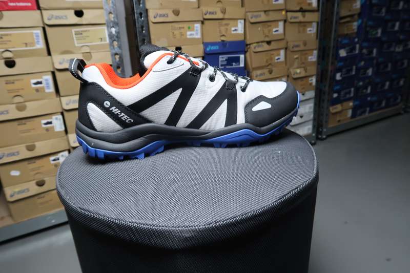 Hi-Tec Ares Mens UK 11