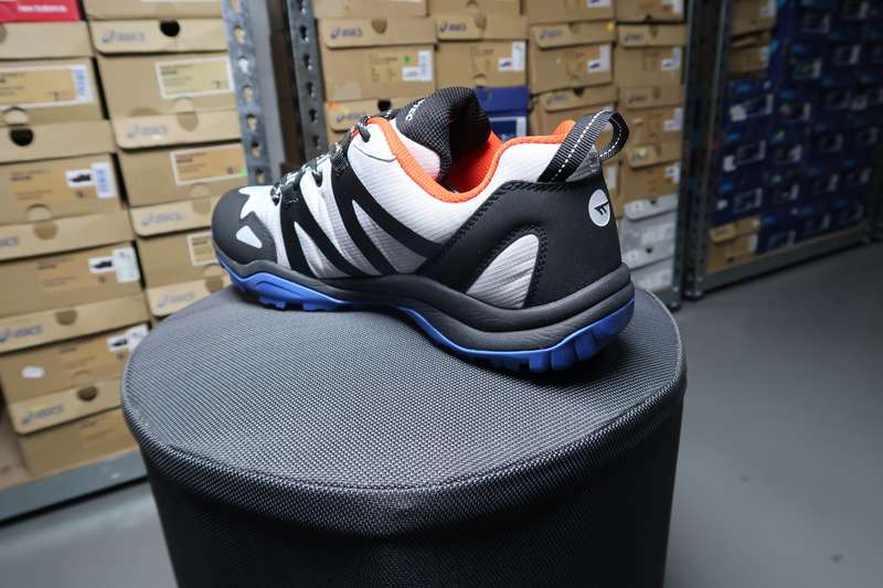 Hi-Tec Ares Mens UK 11
