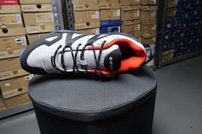 Hi-Tec Ares Mens UK 11
