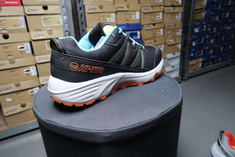 hi tec Mens trooper xt UK 12