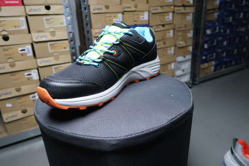 hi tec Mens trooper xt UK 12