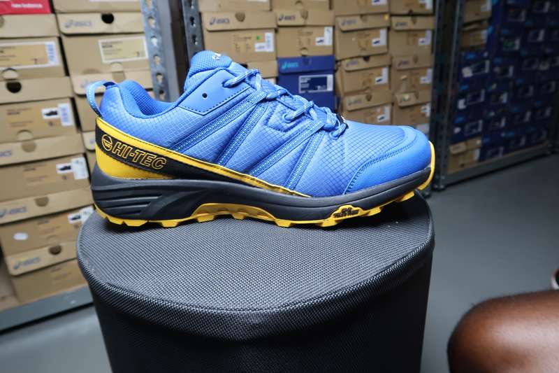 hi tec Mens trooper xt UK 11