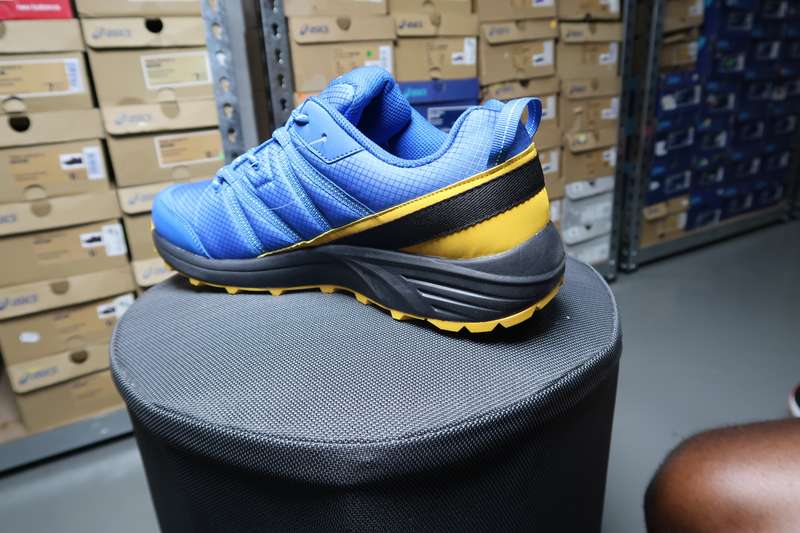 hi tec Mens trooper xt UK 11