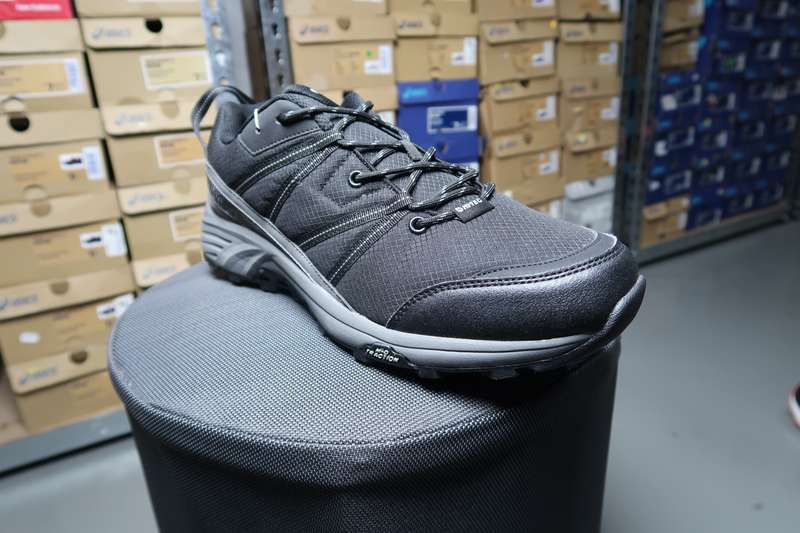 hi tec Mens trooper xt UK 12
