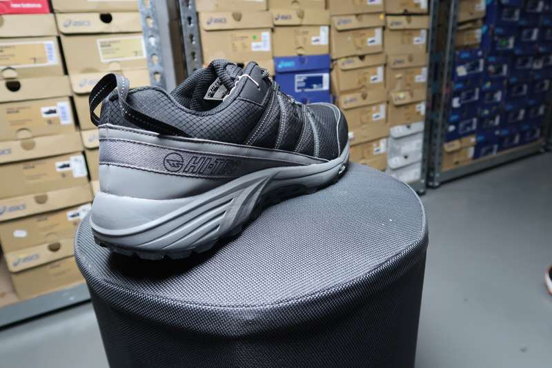 hi tec Mens trooper xt UK 12