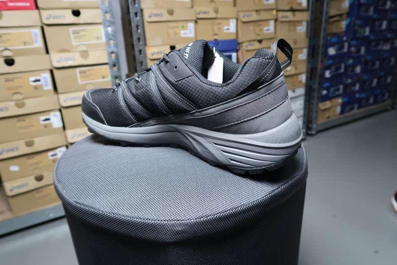 hi tec Mens trooper xt UK 12
