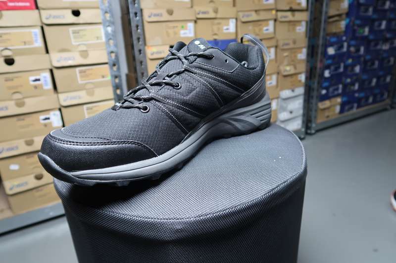 hi tec Mens trooper xt UK 12