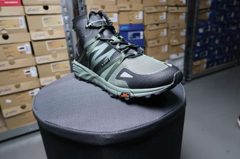 Hi Tec v lite shift I mid Mens Uk 13
