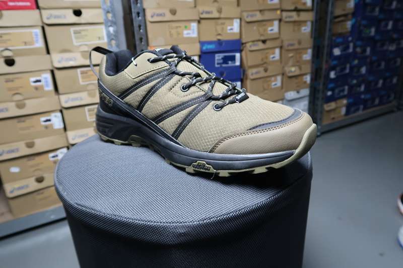 hi tec Mens trooper xt UK 11