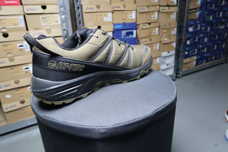 hi tec Mens trooper xt UK 11