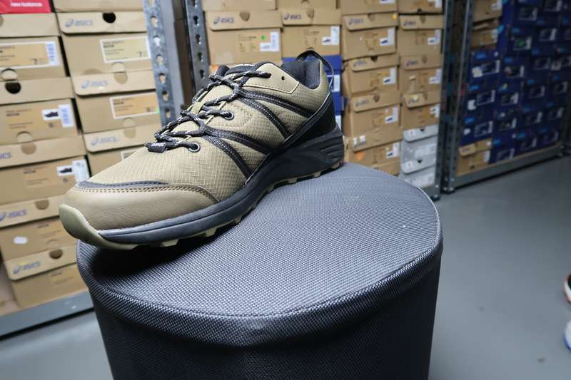 hi tec Mens trooper xt UK 11