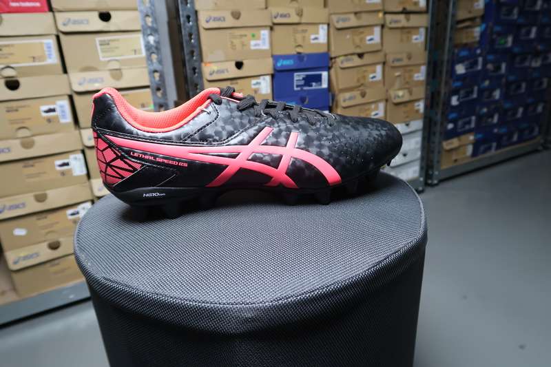 ASICS LETHAL SPEED RS RUGBY BOOTS UK 11