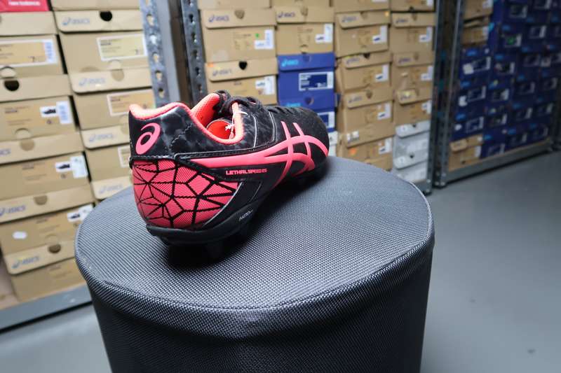 ASICS LETHAL SPEED RS RUGBY BOOTS UK 11