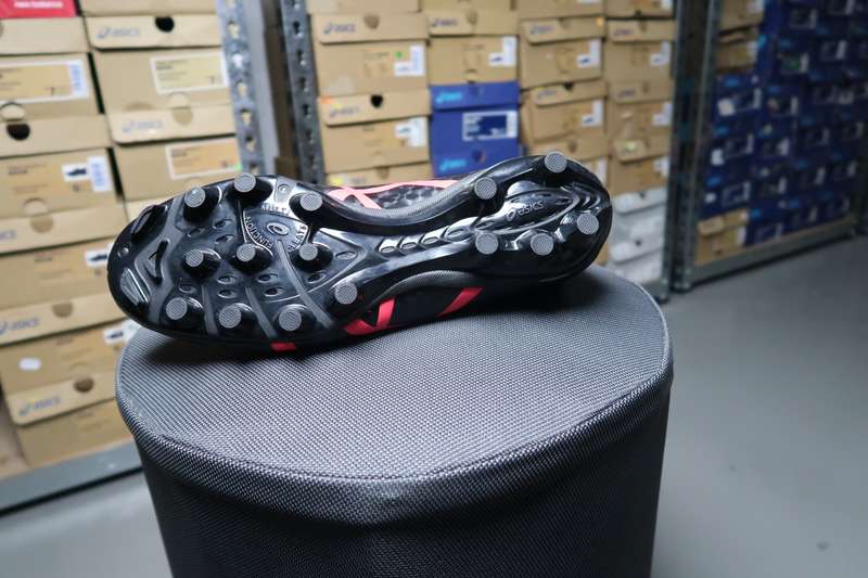ASICS LETHAL SPEED RS RUGBY BOOTS UK 11