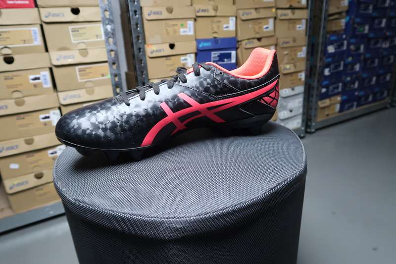ASICS LETHAL SPEED RS RUGBY BOOTS UK 11