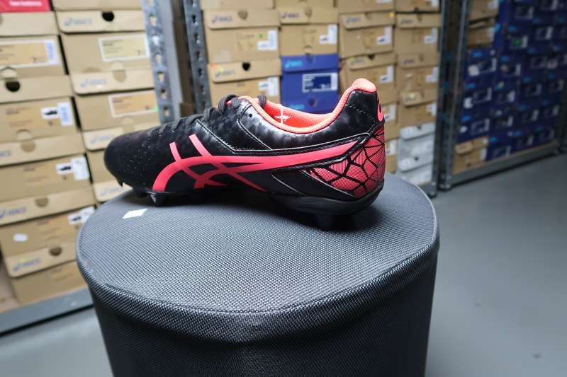 ASICS LETHAL SPEED RS RUGBY BOOTS UK 11