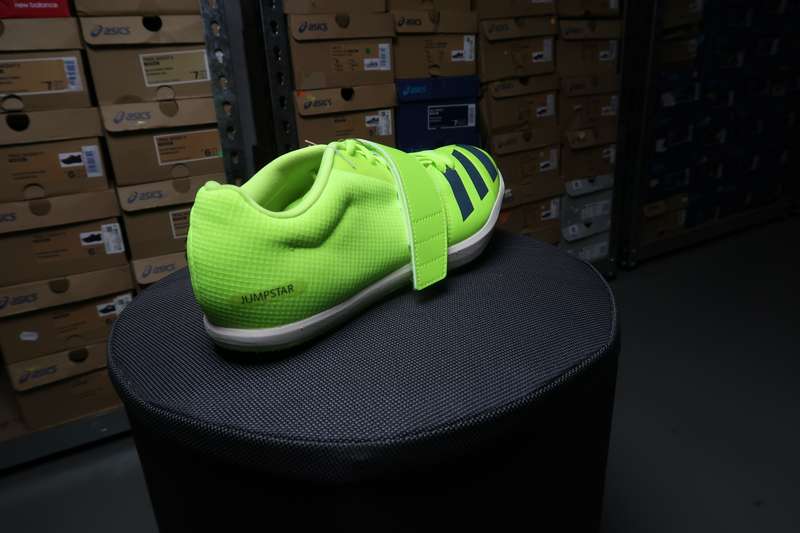 Adidas Jumpstar Mens Uk 8