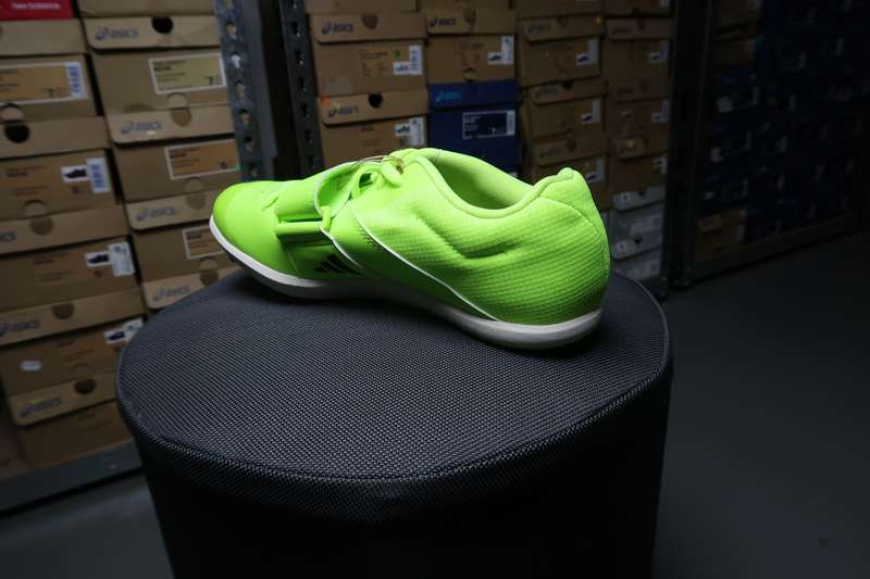 Adidas Jumpstar Mens Uk 8