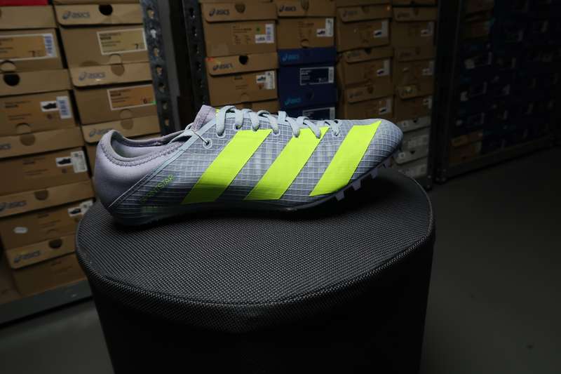 Adidas Sprint Star unisex uk 10