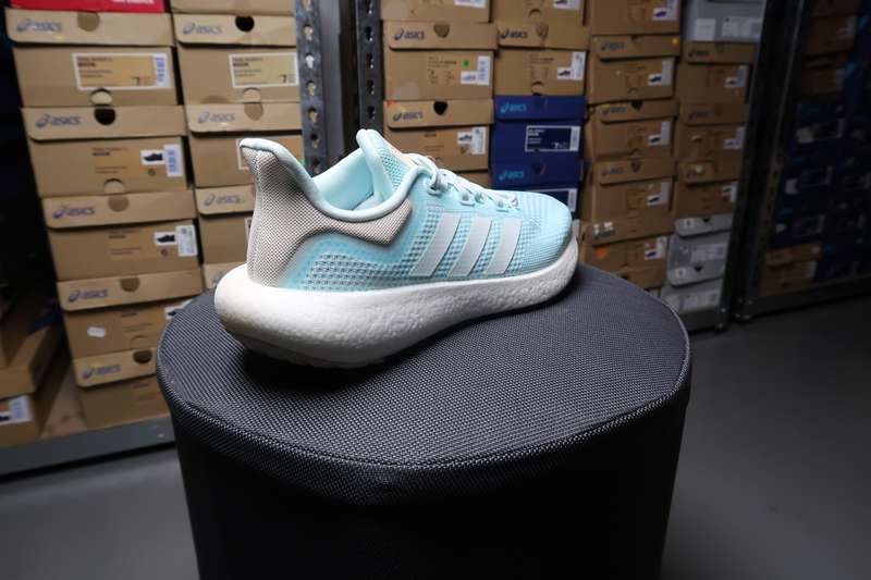 Adidas Pure Boost Jet WoMens uk 7.5