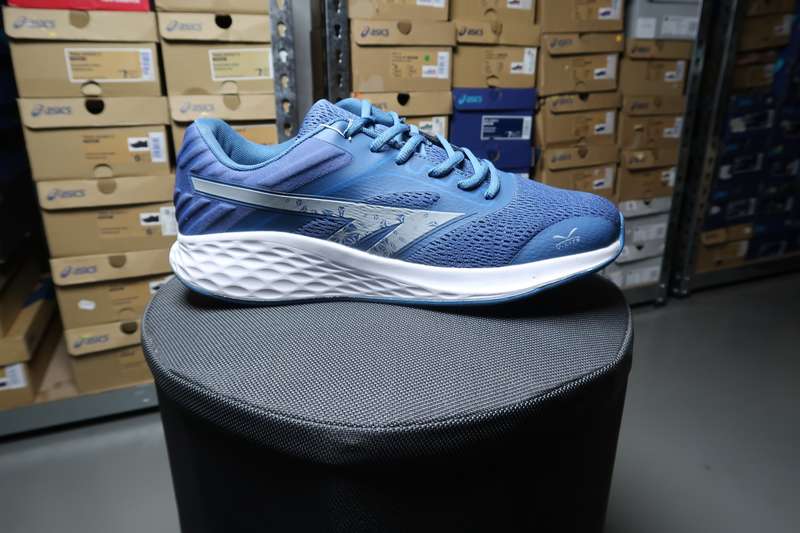 Hi Tec V lite Leo Uk 12