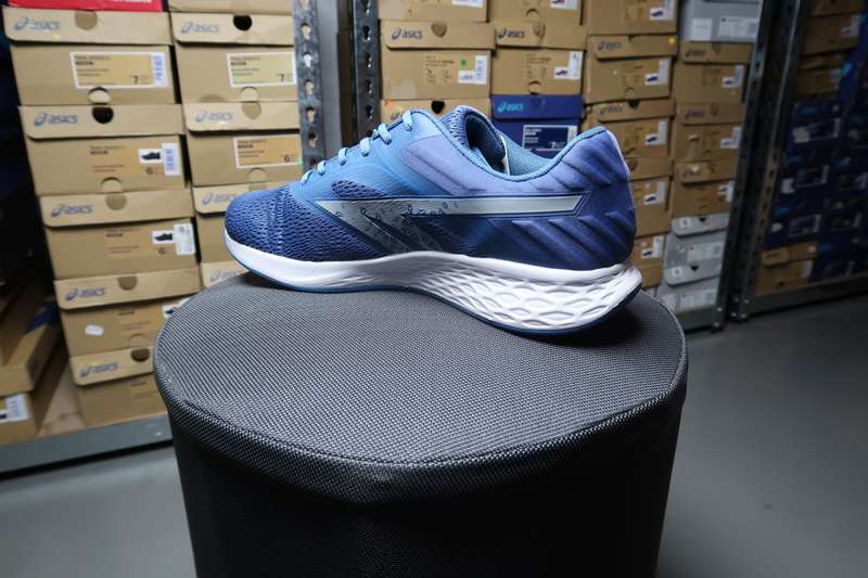Hi Tec V lite Leo Uk 12