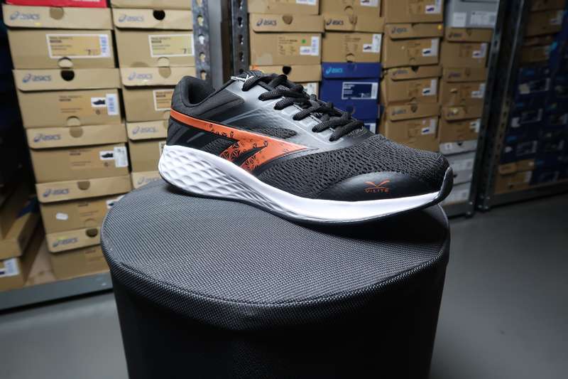 Hi Tec V lite Leo Uk 12