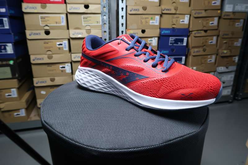Hi Tec V lite Leo Uk 12